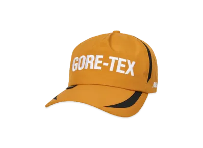 PALACE Gore-Tex P Frame 5-Panel Snapback "Orange"