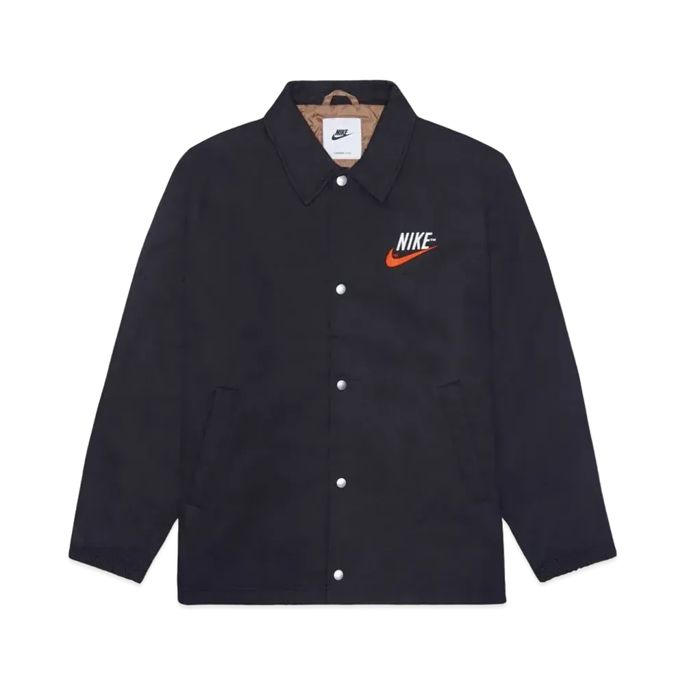 Nike NSW Trend WC 1 Jacket "Off Noir"