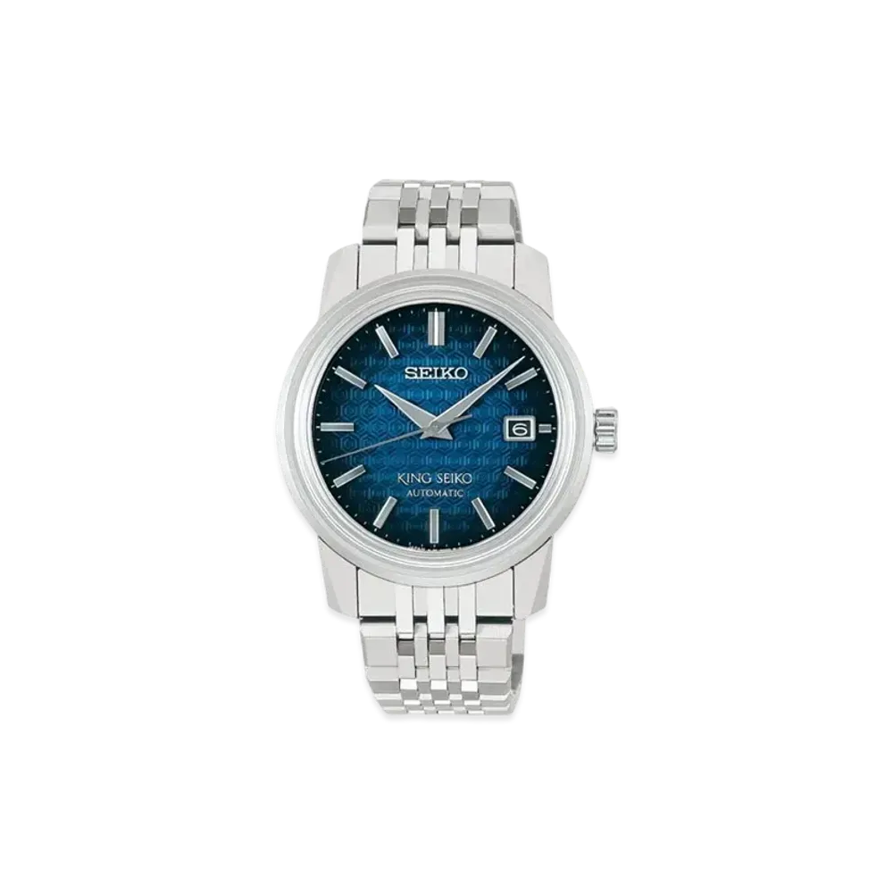 SEIKO King Seiko KSK Seiko Watch Salon Exclusive Model SDKA013