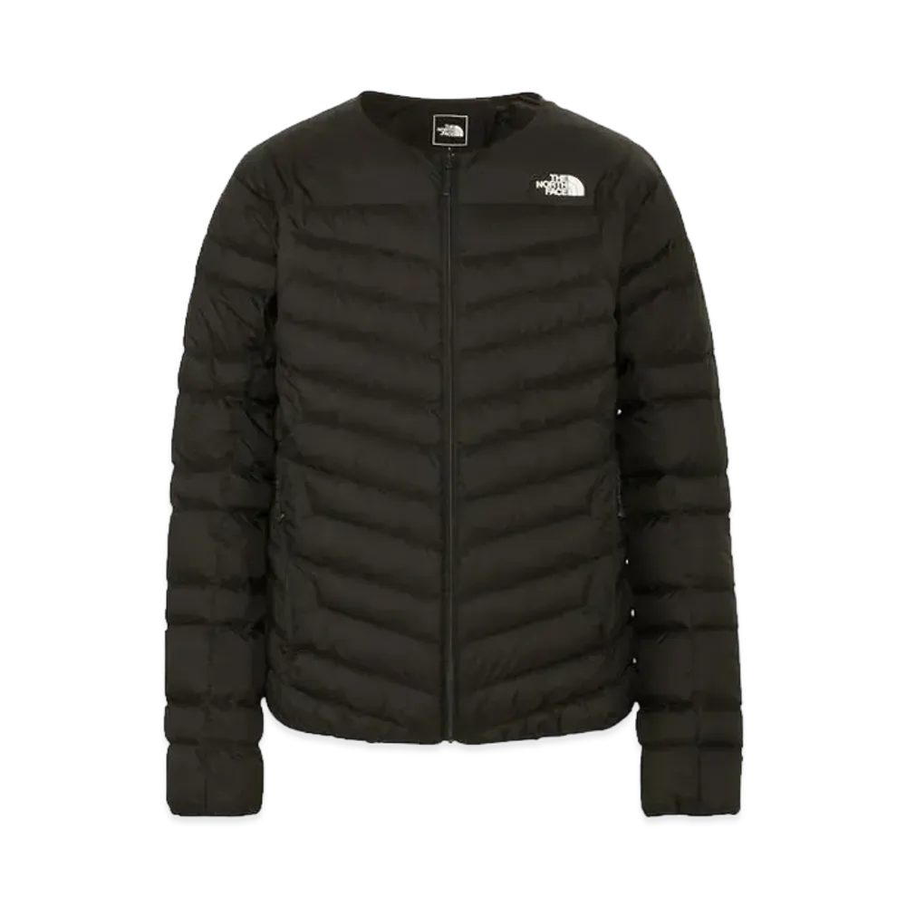 The North Face Thunder Round Neck Jacket (Men's) "Black"
