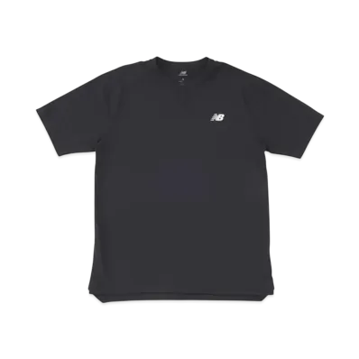 New Balance Tournament Top "Black"
