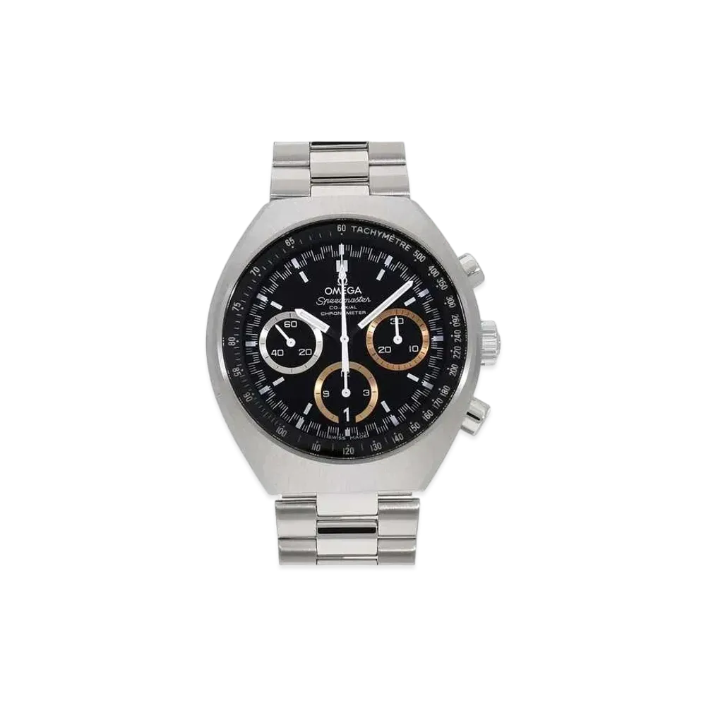 OMEGA Speedmaster Mark 2 Rio 2016 Limited Edition 522.10.43.50.01.001
