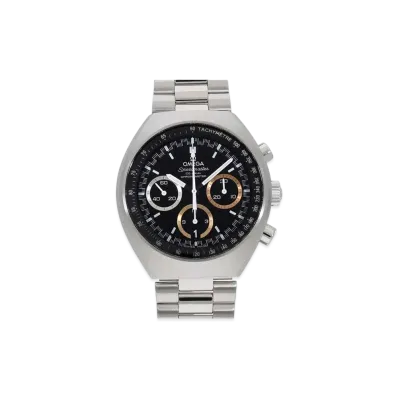 OMEGA Speedmaster Mark 2 Rio 2016 Limited Edition 522.10.43.50.01.001