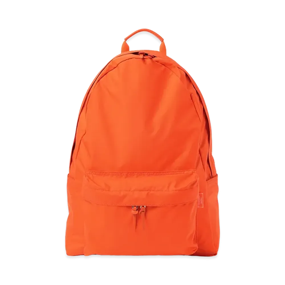 BEAMS PLUS x STANDARD SUPPLY Daily Daypack "Beams Orange"