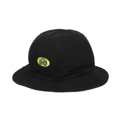 WIND AND SEA x PARAPPA Metro Hat "Black"