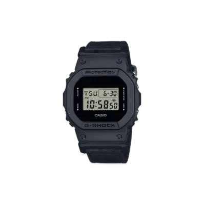 Casio G-Shock DW-5600BCE-1JF "Black"