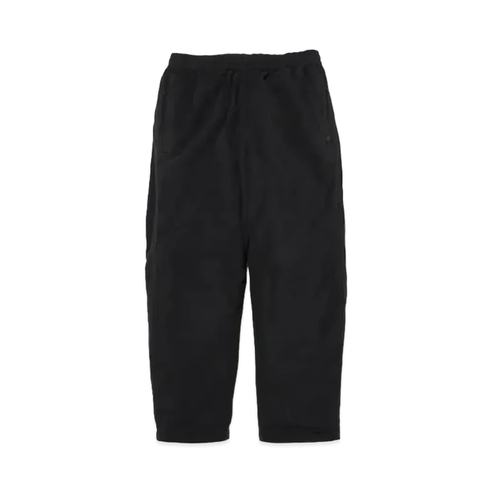 DAIWA PIER39 Tech Fleece Pants "Black"