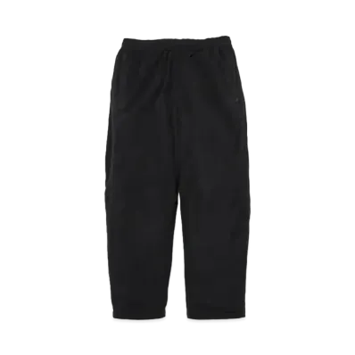 DAIWA PIER39 Tech Fleece Pants "Black"