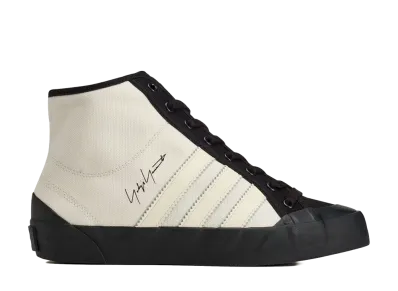 adidas Y-3 Adria "Off White/Black"