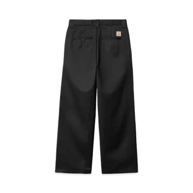 Carhartt WIP Brooker Pants "Black"