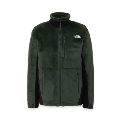 The North Face Zip In Versa Mid Jacket "Alpine"