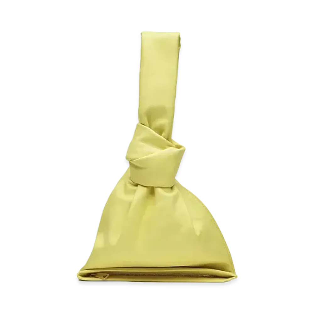 Bottega Veneta Twist "Sherbert"