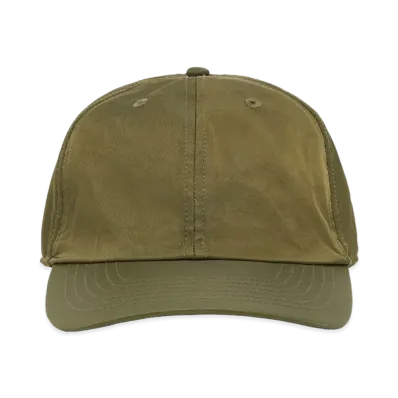 MM6 Maison Margiela Hat "Green"