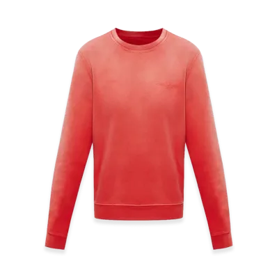 Maison Margiela Women's Sweaters "Red"