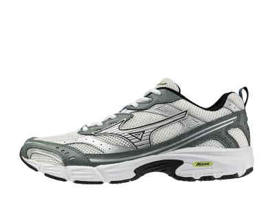 Mizuno MXR "Green/Silver"