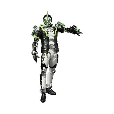 S.H.Figuarts Kamen Rider NECROM