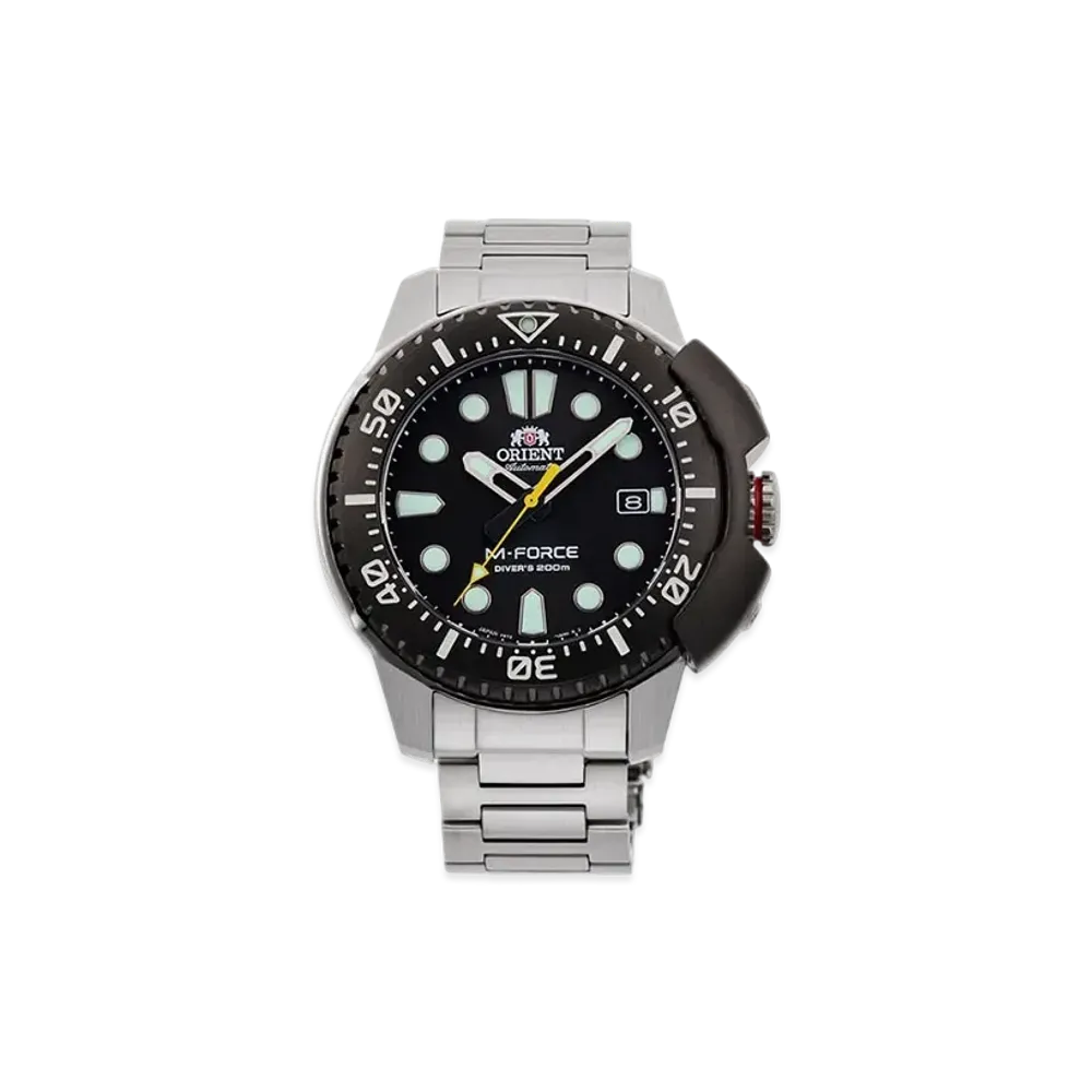 ORIENT Sports Collection RN-AC0L01B