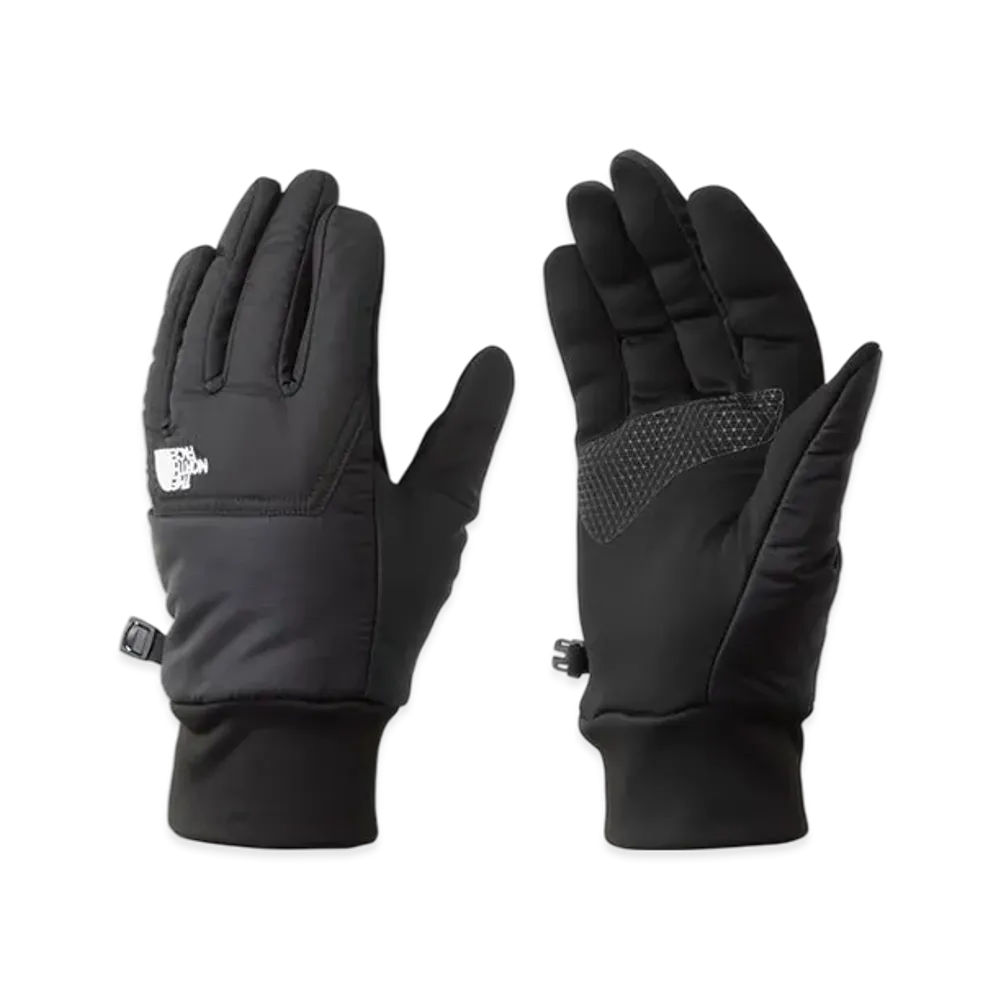 The North Face Nuptse Etip Glove "Black"