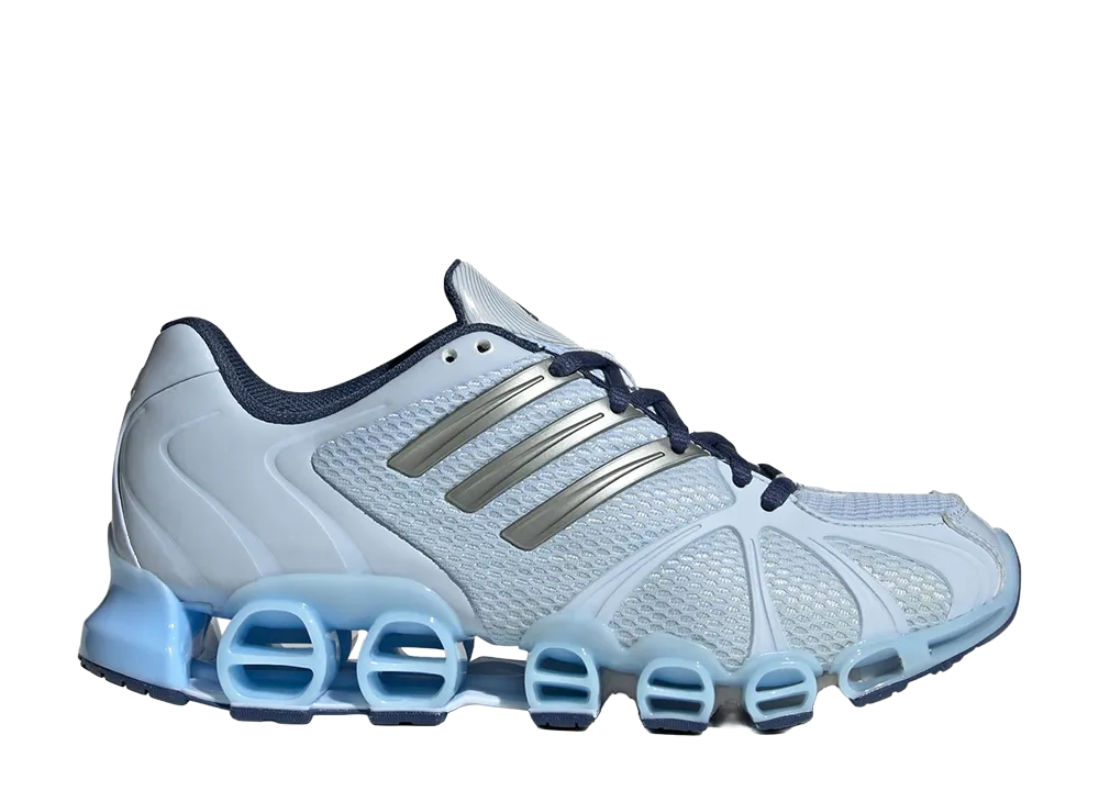 adidas Women's Mega Ghostride "Crystal Sky" IH4496 | SNKRDUNK