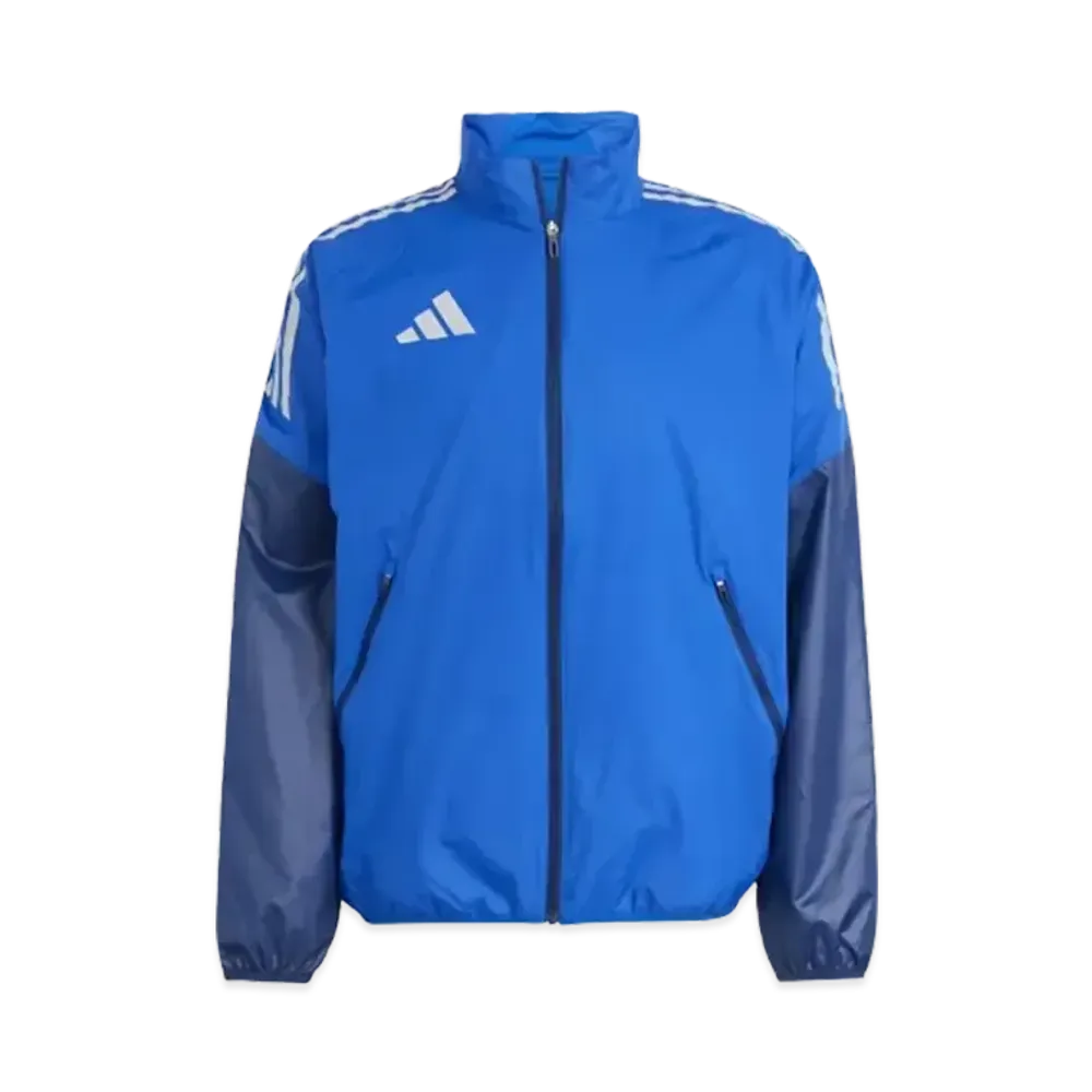 adidas Wind Jacket "Royal Blue/Team Navy Blue 2"