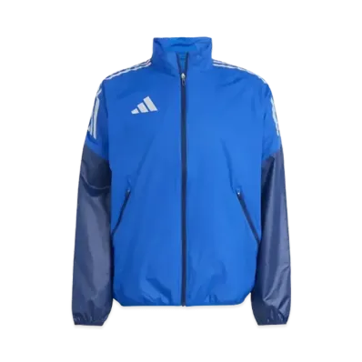 adidas Wind Jacket "Royal Blue/Team Navy Blue 2"