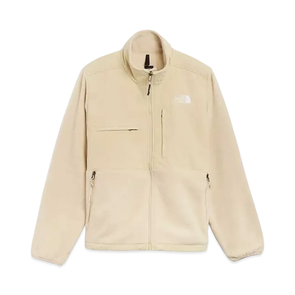The North Face Ripstop Denali Jacket "Gravel"