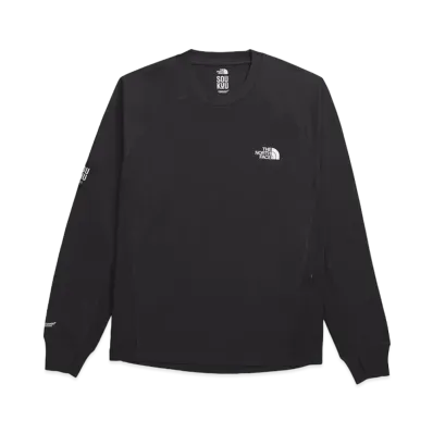 The North Face x UNDERCOVER SOUKUU Trail Landot Knit Long Sleeve Tee "Black"