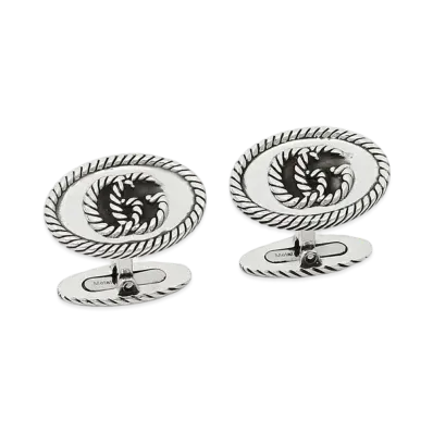 GUCCI Double Gcufflinks