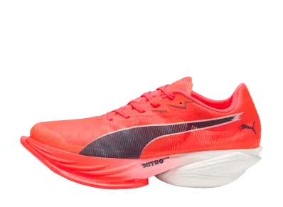Puma Fast-R Nitro Elite 3 "Ultra Red/Inky Depths"