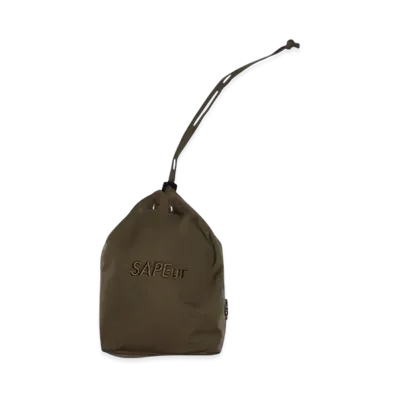SAPEur Type-7 Bag "Olive"