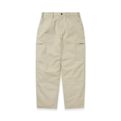 thisisneverthat Field Pant "Stone"