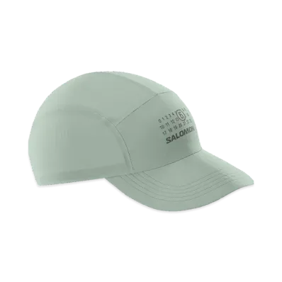 MM6 Maison Margiela x Salomon Cap "Jadeite"