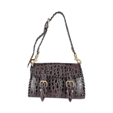 DRIES VAN NOTEN Women's Bag "Taupe"