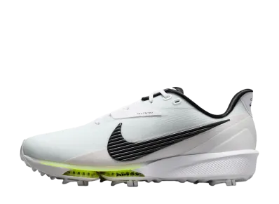 Nike Next% Tour 3 Golf "White/Black"