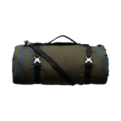 MONCLER x PHARRELL WILLIAMS Blanket "Green"