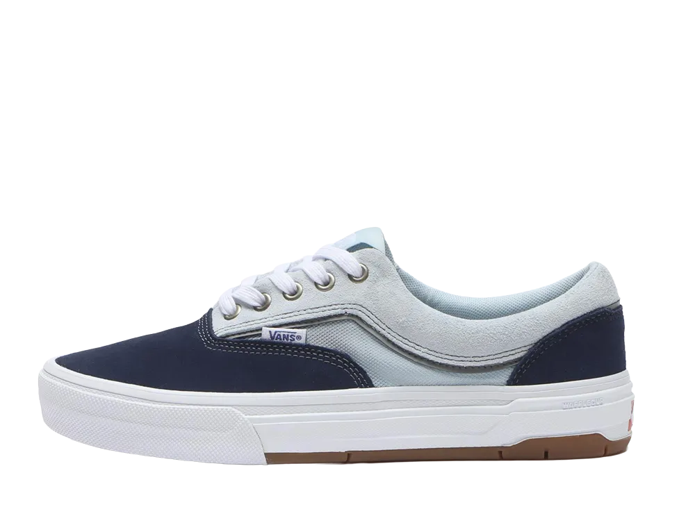 Vans Skate Era Wafflecup "Navy Blue/Light Blue"