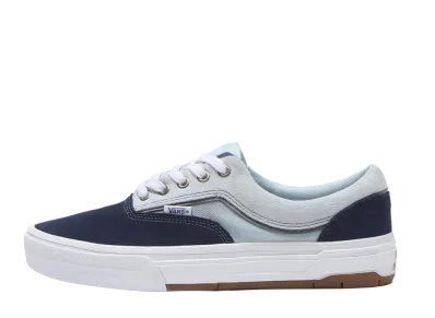 Vans Skate Era Wafflecup "Navy Blue/Light Blue"