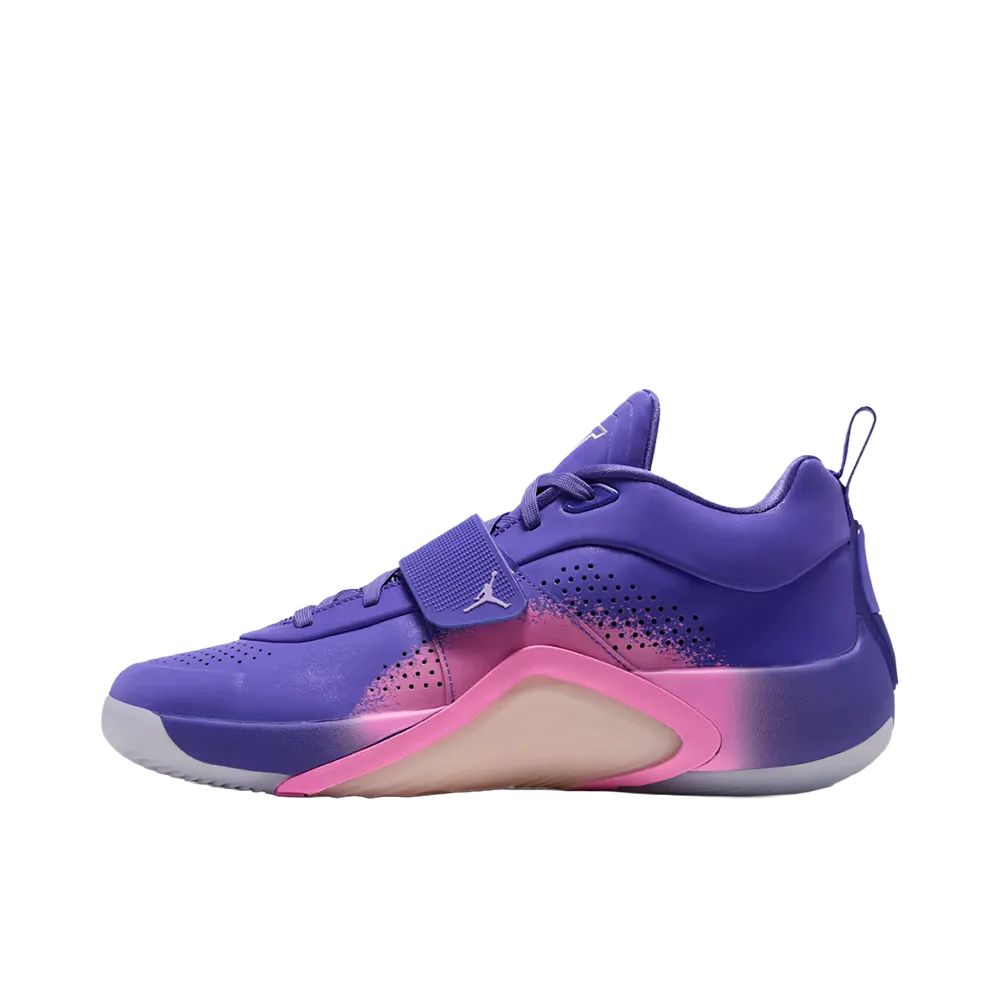 Nike Jordan Tatum 5 "Bright Concord/Urban Lilac" (IO1745-401/IO1746-401)