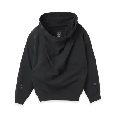 Nike x NOCTA CODE Hyena Long Sleeve Top "Black"