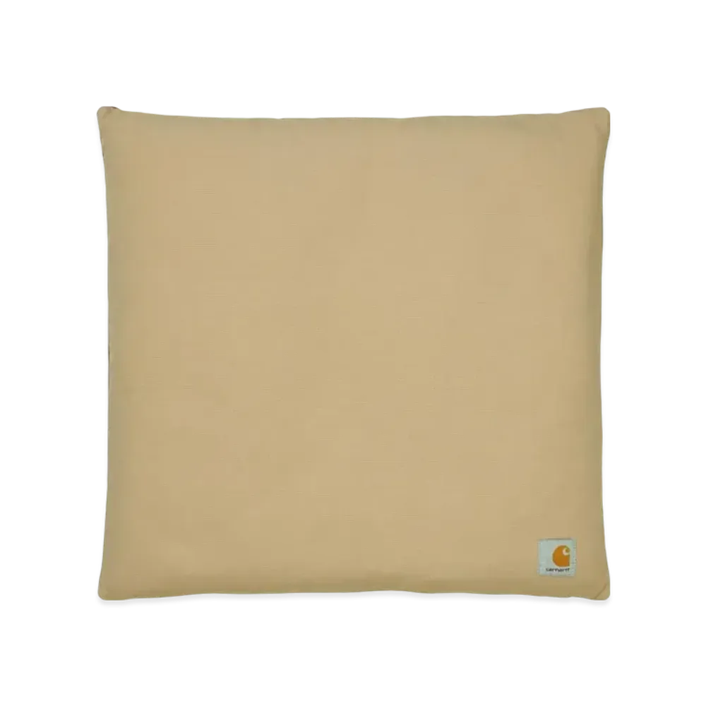 Carhartt WIP Tonare Cushion Rinsed "Dusty H Brown/Hamilton Brown"