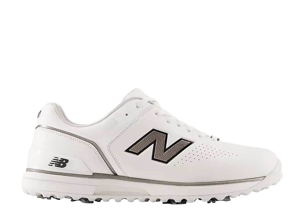 New Balance FuelCell 3000V2 Lace "White/Dark Silver Metallic"