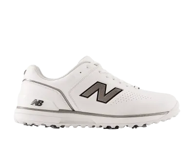 New Balance FuelCell 3000V2 Lace "White/Dark Silver Metallic"