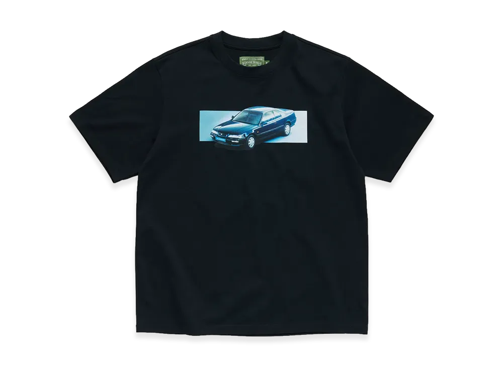 DENIM TEARS Legend Tee "Black"