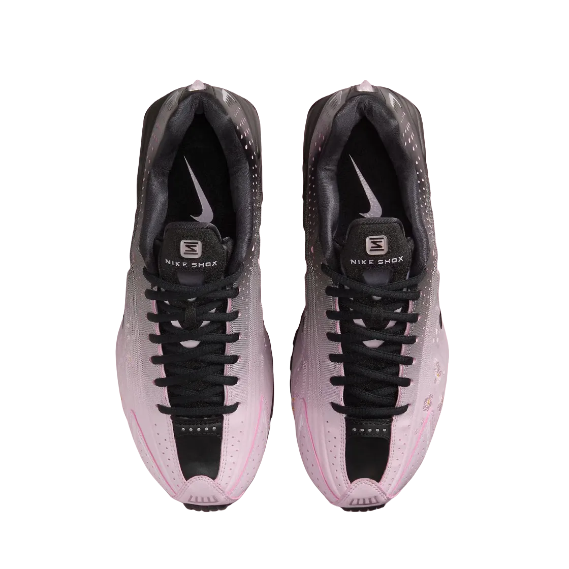 Nike Women's Shox R4 