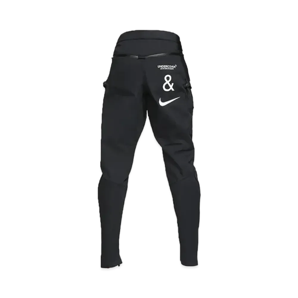 Nike x Undercover Cargo Pants "Black"