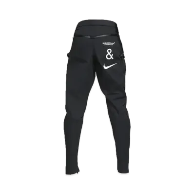 Nike x Undercover Cargo Pants "Black"