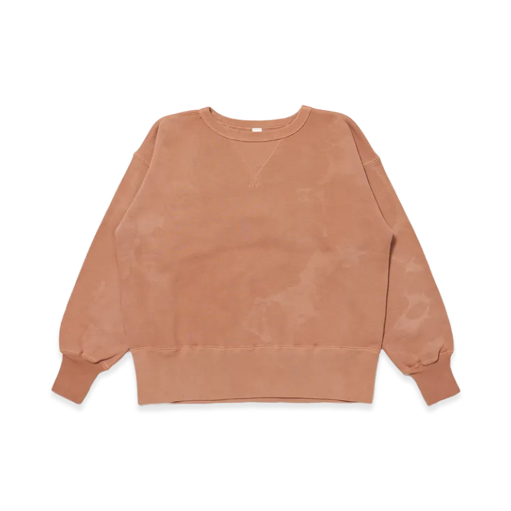T.T Taiga Takahashi LOT.603 Sweat Shirt "Sakura"