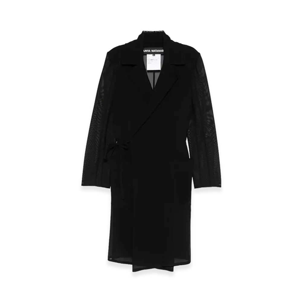 JUNYA WATANABE Women's Coats "Black"