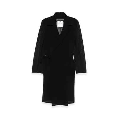 JUNYA WATANABE Women's Coats "Black"