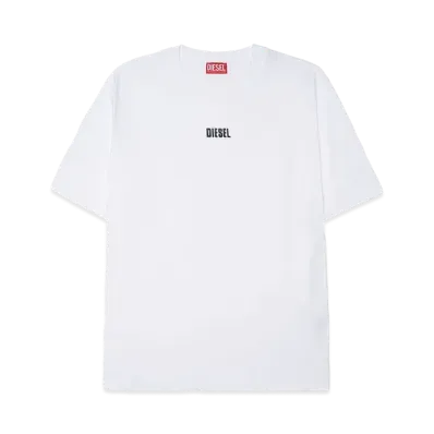 DIESEL T-JUST-L23 "WHITE"